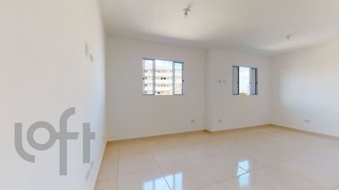 apartment em Praça Haroldo Daltro, Vila Nova Manchester - São Paulo - SP