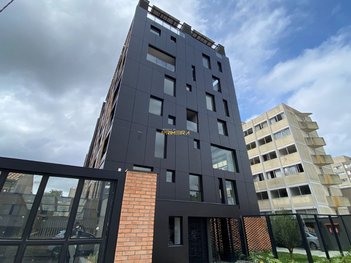 apartment em Rua Dias da Rocha Filho, Alto da Rua XV - Curitiba - PR