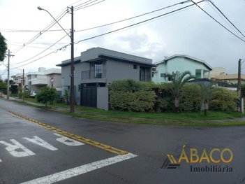 house em Rua Ray Wesley Herrick, Jardim Jockey Clube - São Carlos - SP