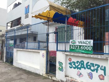 house em Líbero Badaró, Passo da Areia - Porto Alegre - RS