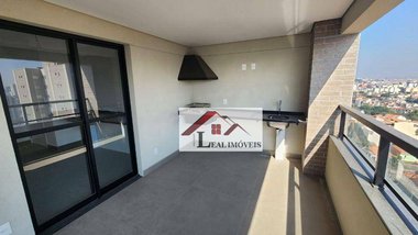 apartment em Rua João Ribeiro, Campestre - Santo André - SP