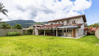 house em Rodovia Rio-Santos, Tabatinga - Caraguatatuba - SP
