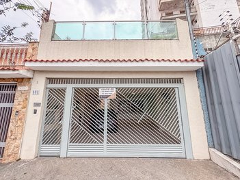 house em Avenida do Guacá, Lauzane Paulista - São Paulo - SP