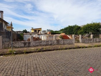 land_lot em Rua José Bisol, Nossa Senhora de Lourdes - Caxias do Sul - RS