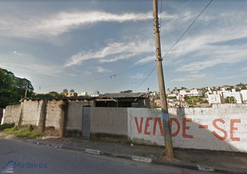 land_lot em Rua Santa Marcelina, Vila Carmosina - São Paulo - SP