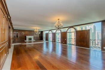 apartment em Avenida Nove de Julho, Jardim Paulista - São Paulo - SP