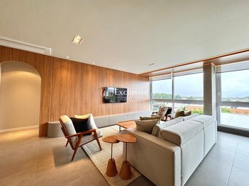 apartment em Avenida Central, Xangri-Lá - Xangri-Lá - RS