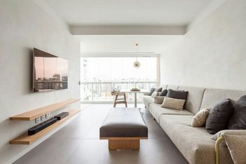 apartment em Rua Leopoldo Couto Magalhães Júnior, Itaim Bibi - São Paulo - SP
