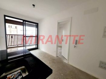 apartment em Rua Assungui, Vila Gumercindo - São Paulo - SP