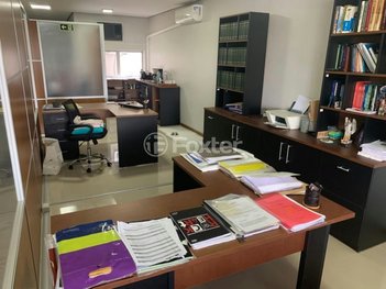 office em Rua Tenente-Coronel Fabrício Pilar, Mont Serrat - Porto Alegre - RS