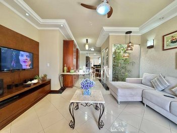 house em Avenida Robert Koch, Aragarça - Londrina - PR