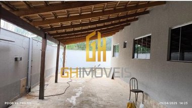 house em Rua X 43, Jardim Olímpico - Aparecida de Goiânia - GO