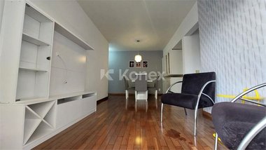 apartment em Rua Jerônima Dias, Água Fria - São Paulo - SP