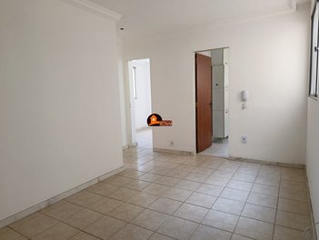 apartment em Rua Lorena, Padre Eustáquio - Belo Horizonte - MG