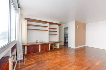 apartment em Aimberê, Perdizes - São Paulo - SP