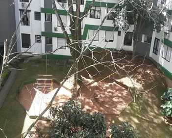 apartment em Nonoai, Nonoai - Porto Alegre - RS