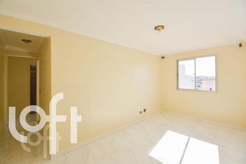 apartment em Bolivar Ribeiro Boaventura, Jardim Penha - São Paulo - SP