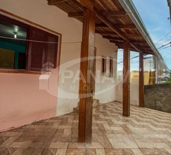 house em Avenida Gomes de Carvalho, Passo das Pedras - Porto Alegre - RS