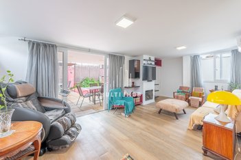 apartment em Rua Amélia Teles, Petrópolis - Porto Alegre - RS
