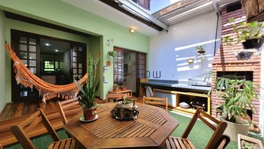 house em Rua Luiz Secondo Batistini, Nova Petrópolis - São Bernardo do Campo - SP