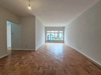 apartment em Avenida Santo Amaro, Vila Nova Conceição - São Paulo - SP