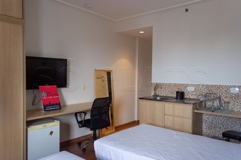 apartment em Rua Vergueiro, Vila Mariana - São Paulo - SP