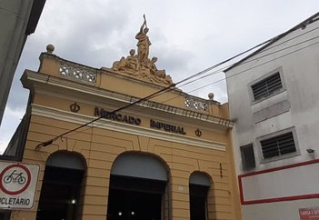 business em Praça da Inconfidência, Centro - Petrópolis - RJ