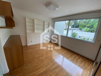 house em Rua Tomé Portes, Brooklin Paulista - São Paulo - SP