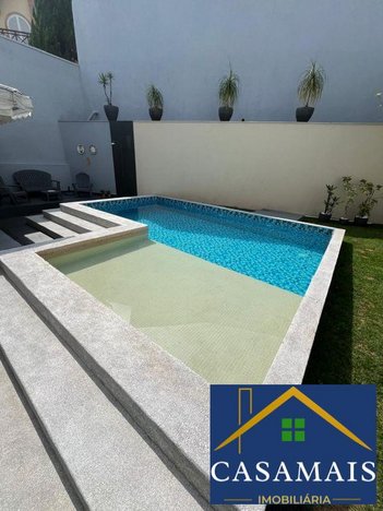 apartment em Rua Alexandre de Gusmão, São Paulo II - Cotia - SP