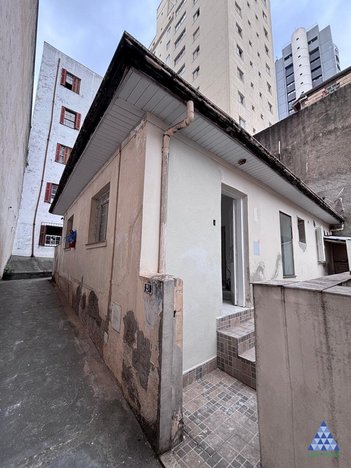 apartment em Rua Alfredo Pujol, Santana - São Paulo - SP