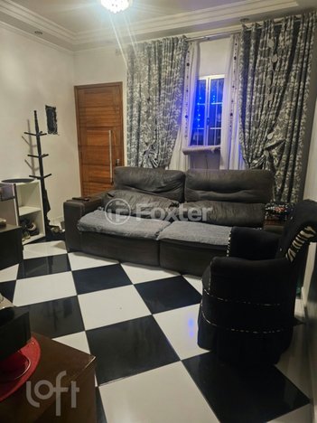 house em Rua Irmã Maria Amélia, Vila Pirituba - São Paulo - SP
