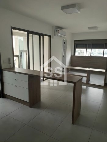 apartment em Rua Dionísio da Costa, Vila Mariana - São Paulo - SP
