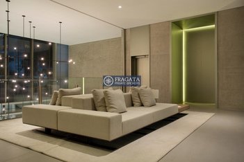 apartment em Rua Jorge Coelho, Jardim Paulista - São Paulo - SP