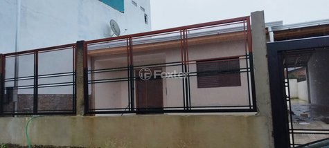 house em Rua Fênix, Lomba do Pinheiro - Porto Alegre - RS