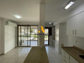 apartment em Avenida Tim Maia, Recreio dos Bandeirantes - Rio de Janeiro - RJ