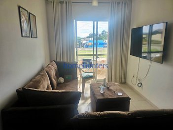 apartment em Avenida José Pedro de Oliveira, Jardim América - Paulínia - SP