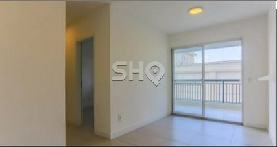 apartment em Rua Agostinho Gomes, Ipiranga - São Paulo - SP