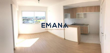 apartment em Avenida Presidente Juscelino Kubitschek de Oliveira, Centro - Pelotas - RS