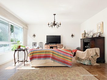 apartment em Rua Cândido Gaffree, Urca - Rio de Janeiro - RJ