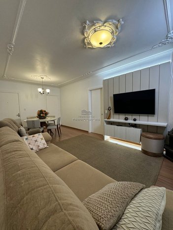 apartment em Rua Treze de Maio, Centro - Farroupilha - RS