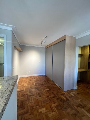 apartment em Rua Paim, Bela Vista - São Paulo - SP