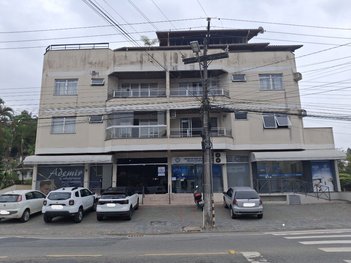 office em Rua Doutor Blumenau, Centro - Indaial - SC