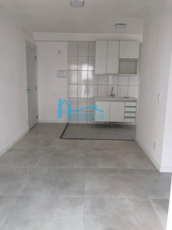 apartment em Rua Alzira Marcondes, Residencial Parque da Fazenda - Campinas - SP