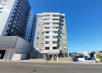 apartment em Avenida Capitão Pedro Fernandes, Centro - Araranguá - SC