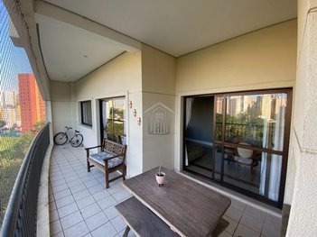 apartment em Avenida Industrial, Campestre - Santo André - SP