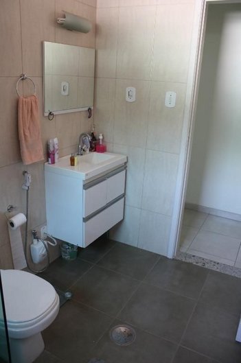 house em Rua São João Gualberto, Vila Mafra - São Paulo - SP
