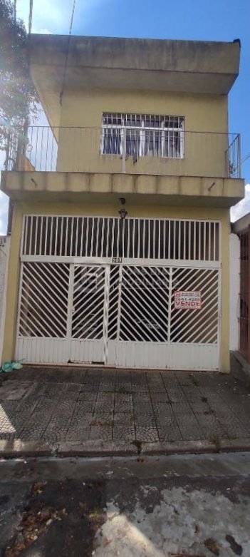 house em Rua Ipaumirim, Jardim Nordeste - São Paulo - SP