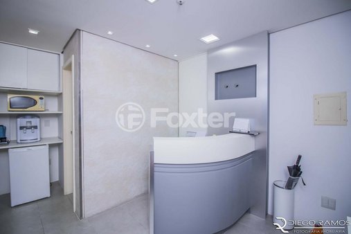 Cômodo Condomínio