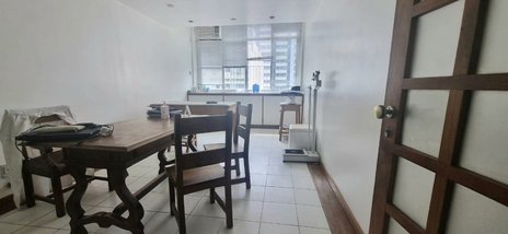 house em Avenida Nossa Senhora de Copacabana, Copacabana - Rio de Janeiro - RJ