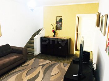 house em Rua Joaquim Norberto, Vila Paulicéia - São Paulo - SP